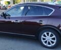 Червоний Інфініті EX 25, об'ємом двигуна 0 л та пробігом 202 тис. км за 10300 $, фото 2 на Automoto.ua