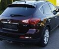 Червоний Інфініті EX 25, об'ємом двигуна 0 л та пробігом 202 тис. км за 10300 $, фото 6 на Automoto.ua