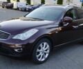 Червоний Інфініті EX 25, об'ємом двигуна 0 л та пробігом 202 тис. км за 10300 $, фото 1 на Automoto.ua