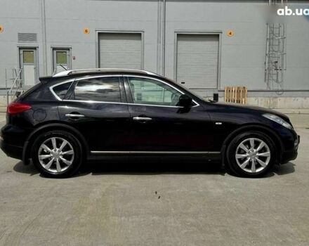 Инфинити EX 25, объемом двигателя 0 л и пробегом 192 тыс. км за 12490 $, фото 12 на Automoto.ua