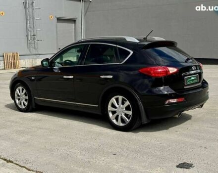 Инфинити EX 25, объемом двигателя 0 л и пробегом 192 тыс. км за 12490 $, фото 9 на Automoto.ua