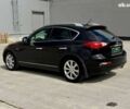 Инфинити EX 25, объемом двигателя 0 л и пробегом 192 тыс. км за 12490 $, фото 9 на Automoto.ua