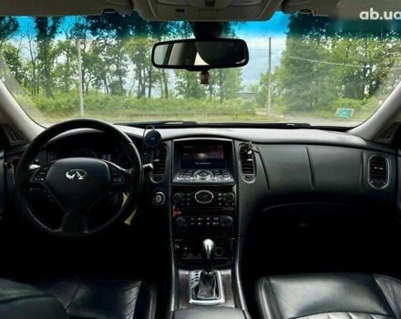 Инфинити EX 25, объемом двигателя 0 л и пробегом 192 тыс. км за 12490 $, фото 29 на Automoto.ua