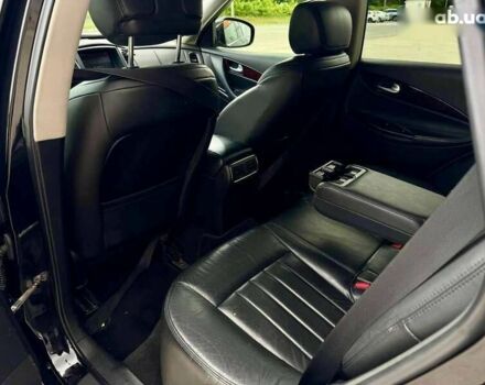 Инфинити EX 25, объемом двигателя 0 л и пробегом 192 тыс. км за 12490 $, фото 22 на Automoto.ua