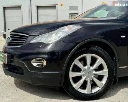 Инфинити EX 25, объемом двигателя 0 л и пробегом 192 тыс. км за 12490 $, фото 2 на Automoto.ua