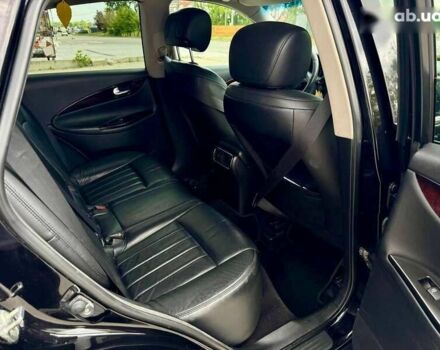 Инфинити EX 25, объемом двигателя 0 л и пробегом 192 тыс. км за 12490 $, фото 20 на Automoto.ua