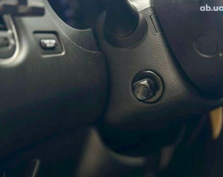 Инфинити EX 25, объемом двигателя 0 л и пробегом 192 тыс. км за 12490 $, фото 24 на Automoto.ua