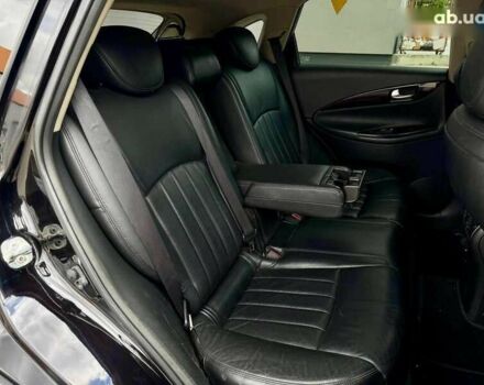 Инфинити EX 25, объемом двигателя 0 л и пробегом 192 тыс. км за 12490 $, фото 19 на Automoto.ua