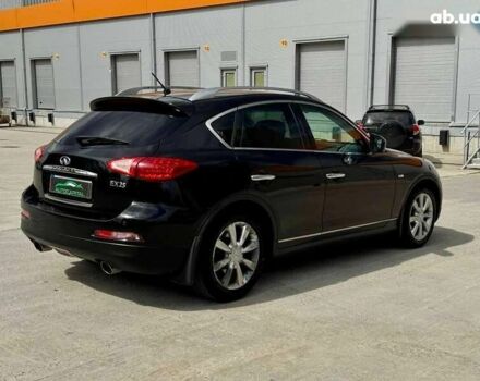 Инфинити EX 25, объемом двигателя 0 л и пробегом 192 тыс. км за 12490 $, фото 11 на Automoto.ua