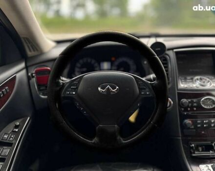Инфинити EX 25, объемом двигателя 0 л и пробегом 192 тыс. км за 12490 $, фото 27 на Automoto.ua