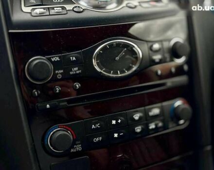 Инфинити EX 25, объемом двигателя 0 л и пробегом 192 тыс. км за 12490 $, фото 26 на Automoto.ua