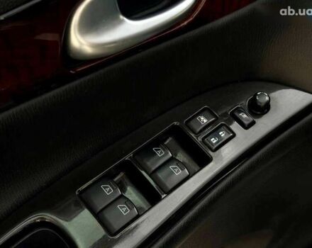 Инфинити EX 25, объемом двигателя 0 л и пробегом 192 тыс. км за 12490 $, фото 13 на Automoto.ua