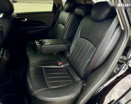 Инфинити EX 25, объемом двигателя 0 л и пробегом 192 тыс. км за 12490 $, фото 21 на Automoto.ua