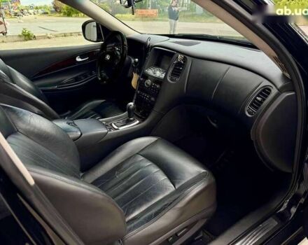 Инфинити EX 25, объемом двигателя 0 л и пробегом 192 тыс. км за 12490 $, фото 18 на Automoto.ua