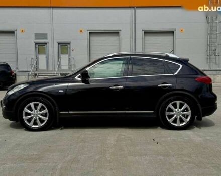 Инфинити EX 25, объемом двигателя 0 л и пробегом 192 тыс. км за 12490 $, фото 5 на Automoto.ua