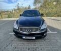 Черный Инфинити EX 30, объемом двигателя 3 л и пробегом 235 тыс. км за 17300 $, фото 1 на Automoto.ua