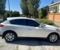 Белый Инфинити EX 35, объемом двигателя 3.5 л и пробегом 130 тыс. км за 10500 $, фото 12 на Automoto.ua