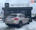 Бежевый Инфинити EX 35, объемом двигателя 3.5 л и пробегом 160 тыс. км за 8990 $, фото 5 на Automoto.ua