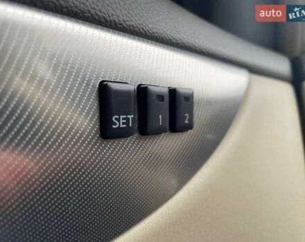 Бежевый Инфинити EX 35, объемом двигателя 3.5 л и пробегом 160 тыс. км за 8990 $, фото 19 на Automoto.ua