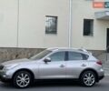 Бежевый Инфинити EX 35, объемом двигателя 3.5 л и пробегом 113 тыс. км за 10000 $, фото 1 на Automoto.ua