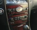Черный Инфинити EX 35, объемом двигателя 3.5 л и пробегом 2 тыс. км за 14500 $, фото 6 на Automoto.ua