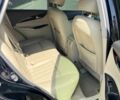 Чорний Інфініті EX 35, об'ємом двигуна 3.5 л та пробігом 97 тис. км за 11500 $, фото 5 на Automoto.ua