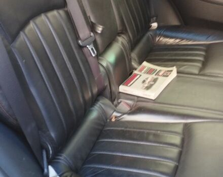 Черный Инфинити EX 35, объемом двигателя 3.5 л и пробегом 2 тыс. км за 15300 $, фото 6 на Automoto.ua