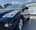 Чорний Інфініті EX 35, об'ємом двигуна 3.5 л та пробігом 97 тис. км за 11500 $, фото 2 на Automoto.ua