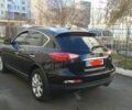 Черный Инфинити EX 35, объемом двигателя 3.5 л и пробегом 2 тыс. км за 14500 $, фото 5 на Automoto.ua