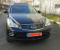 Черный Инфинити EX 35, объемом двигателя 3.5 л и пробегом 2 тыс. км за 15300 $, фото 1 на Automoto.ua