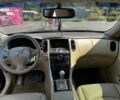 Чорний Інфініті EX 35, об'ємом двигуна 3.5 л та пробігом 97 тис. км за 11500 $, фото 6 на Automoto.ua