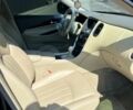 Чорний Інфініті EX 35, об'ємом двигуна 3.5 л та пробігом 97 тис. км за 11500 $, фото 7 на Automoto.ua