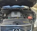 Черный Инфинити EX 35, объемом двигателя 3.5 л и пробегом 2 тыс. км за 14500 $, фото 4 на Automoto.ua