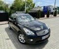 Черный Инфинити EX 35, объемом двигателя 3.5 л и пробегом 82 тыс. км за 14000 $, фото 3 на Automoto.ua