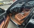 Черный Инфинити EX 35, объемом двигателя 3.5 л и пробегом 205 тыс. км за 9650 $, фото 5 на Automoto.ua