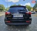 Черный Инфинити EX 35, объемом двигателя 3.5 л и пробегом 160 тыс. км за 9900 $, фото 11 на Automoto.ua
