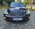 Черный Инфинити EX 35, объемом двигателя 3.5 л и пробегом 160 тыс. км за 9900 $, фото 13 на Automoto.ua