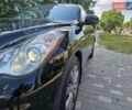 Черный Инфинити EX 35, объемом двигателя 3.5 л и пробегом 160 тыс. км за 9900 $, фото 15 на Automoto.ua