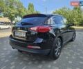 Черный Инфинити EX 35, объемом двигателя 3.5 л и пробегом 160 тыс. км за 9900 $, фото 5 на Automoto.ua