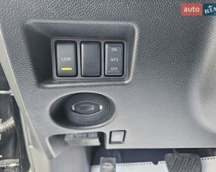 Черный Инфинити EX 35, объемом двигателя 3.5 л и пробегом 160 тыс. км за 9900 $, фото 31 на Automoto.ua