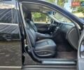 Черный Инфинити EX 35, объемом двигателя 3.5 л и пробегом 160 тыс. км за 9900 $, фото 25 на Automoto.ua