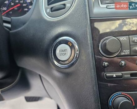 Черный Инфинити EX 35, объемом двигателя 3.5 л и пробегом 160 тыс. км за 9900 $, фото 30 на Automoto.ua