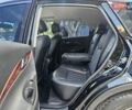Черный Инфинити EX 35, объемом двигателя 3.5 л и пробегом 160 тыс. км за 9900 $, фото 22 на Automoto.ua