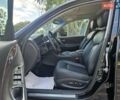 Черный Инфинити EX 35, объемом двигателя 3.5 л и пробегом 160 тыс. км за 9900 $, фото 27 на Automoto.ua