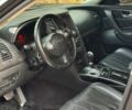Чорний Інфініті EX 35, об'ємом двигуна 3.5 л та пробігом 190 тис. км за 14900 $, фото 15 на Automoto.ua