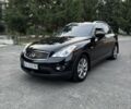 Чорний Інфініті EX 35, об'ємом двигуна 3.5 л та пробігом 227 тис. км за 8783 $, фото 1 на Automoto.ua