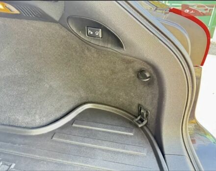 Чорний Інфініті EX 35, об'ємом двигуна 3.5 л та пробігом 129 тис. км за 9000 $, фото 9 на Automoto.ua