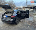 Черный Инфинити EX 35, объемом двигателя 3.5 л и пробегом 162 тыс. км за 9500 $, фото 8 на Automoto.ua