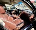 Черный Инфинити EX 35, объемом двигателя 3.5 л и пробегом 235 тыс. км за 10500 $, фото 61 на Automoto.ua