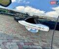 Черный Инфинити EX 35, объемом двигателя 3.5 л и пробегом 235 тыс. км за 10500 $, фото 1 на Automoto.ua